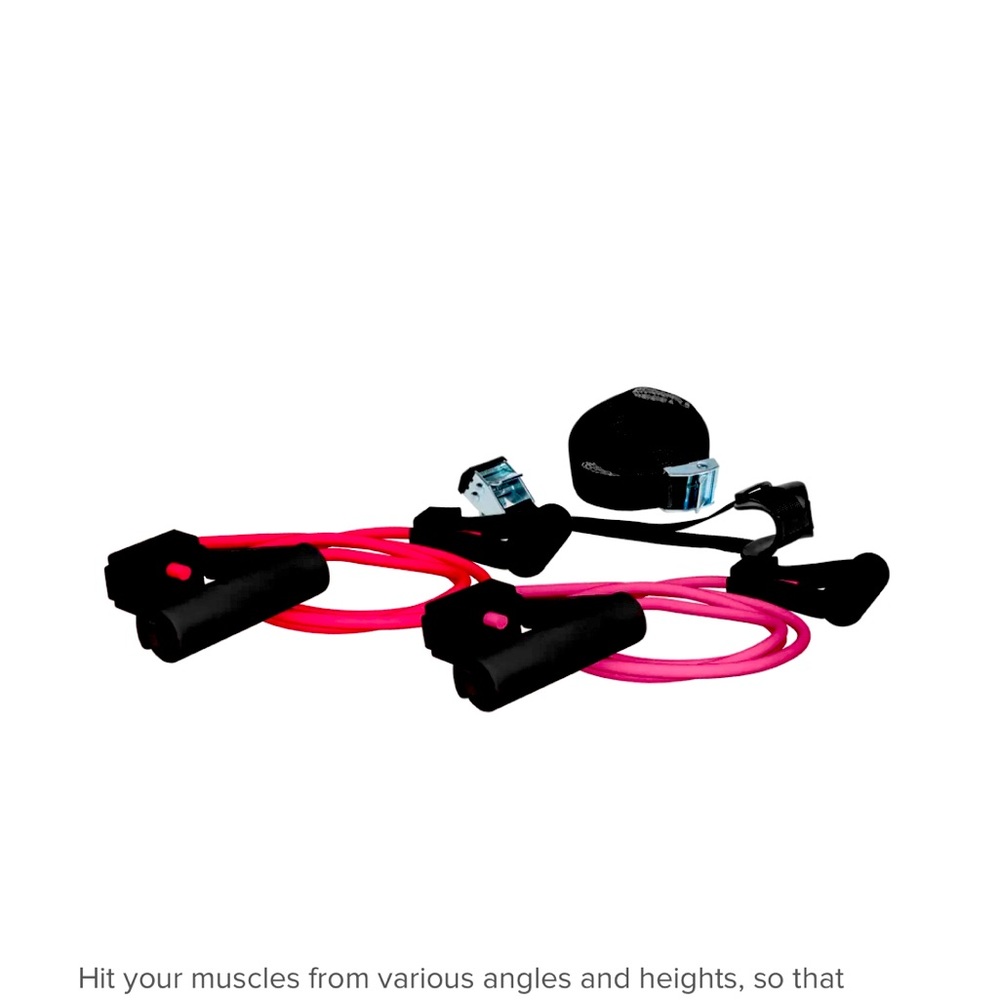 Control track
